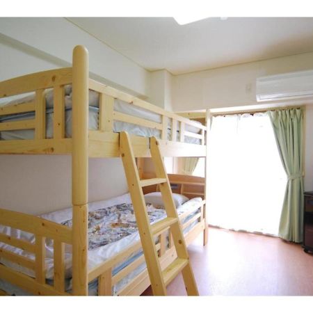 Weekly Green In Namba - Vacation Stay 11895 Οσάκα Εξωτερικό φωτογραφία