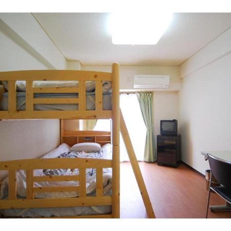 Weekly Green In Namba - Vacation Stay 11895 Οσάκα Εξωτερικό φωτογραφία