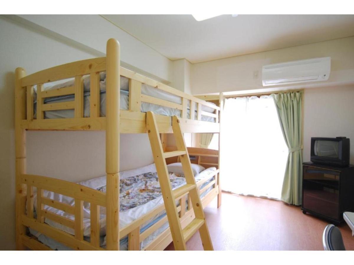 Weekly Green In Namba - Vacation Stay 11895 Οσάκα Εξωτερικό φωτογραφία