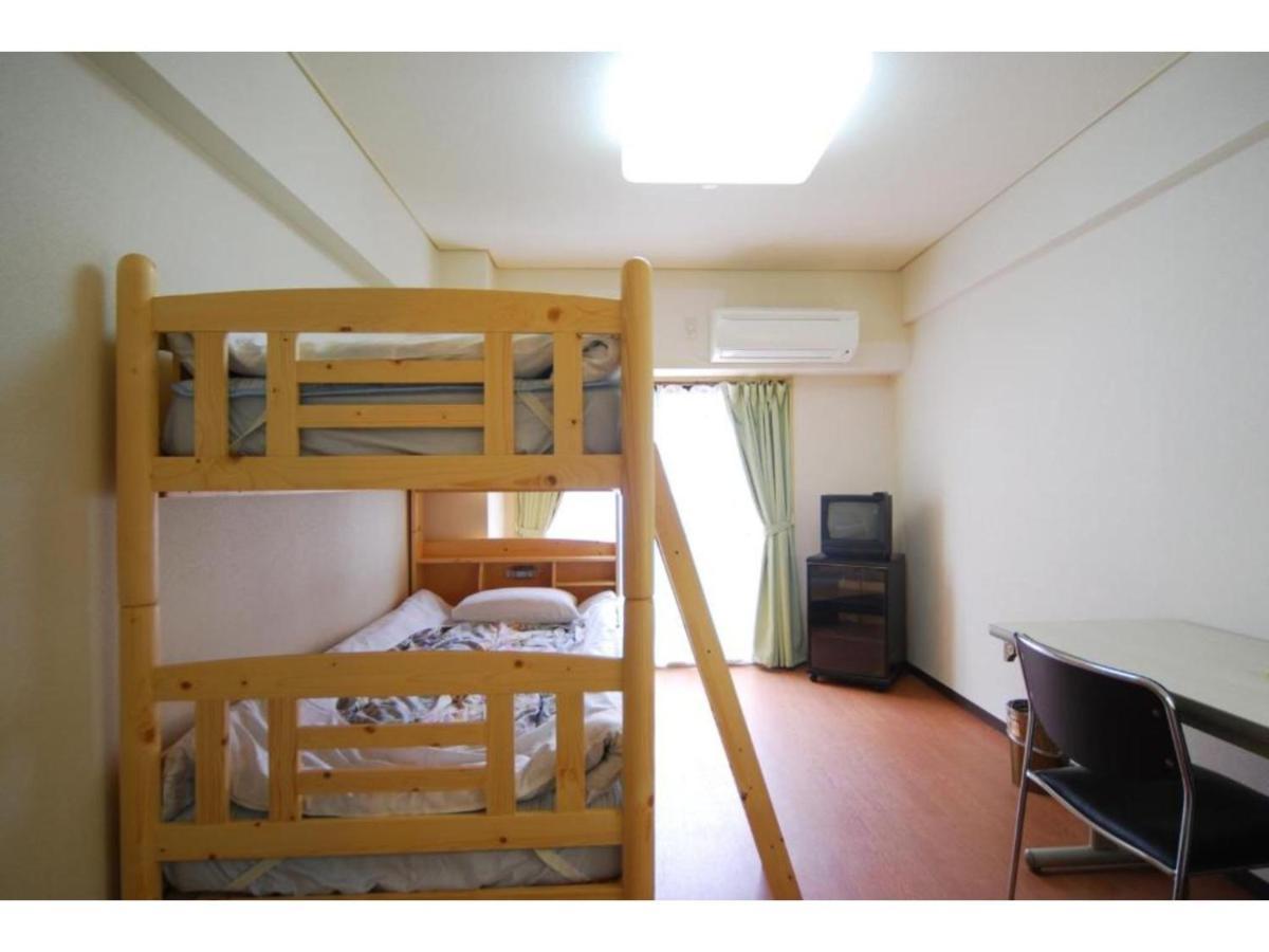 Weekly Green In Namba - Vacation Stay 11895 Οσάκα Εξωτερικό φωτογραφία