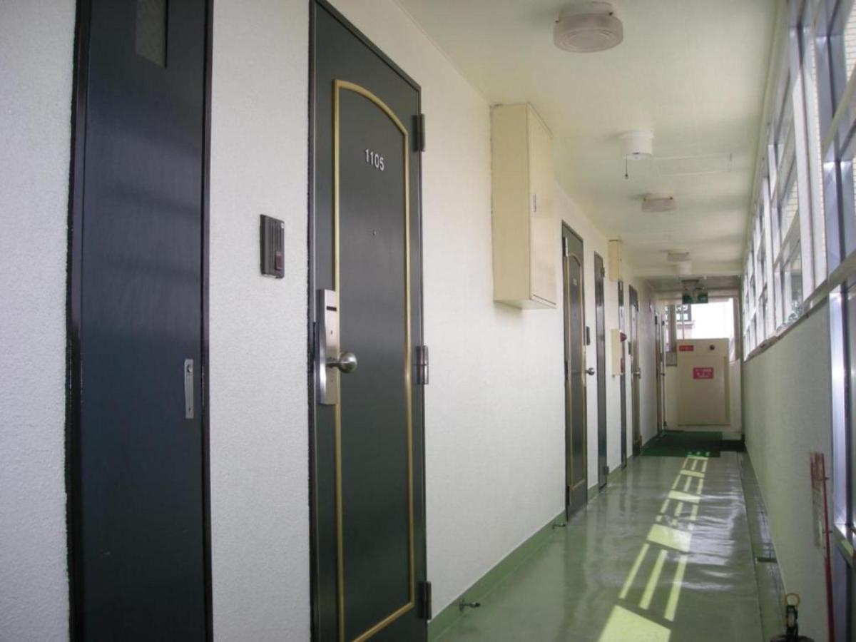 Weekly Green In Namba - Vacation Stay 11895 Οσάκα Εξωτερικό φωτογραφία