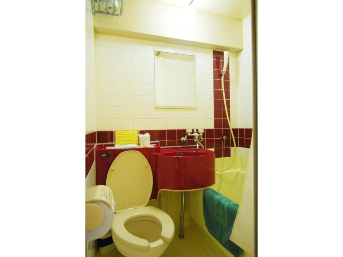 Weekly Green In Namba - Vacation Stay 11895 Οσάκα Εξωτερικό φωτογραφία